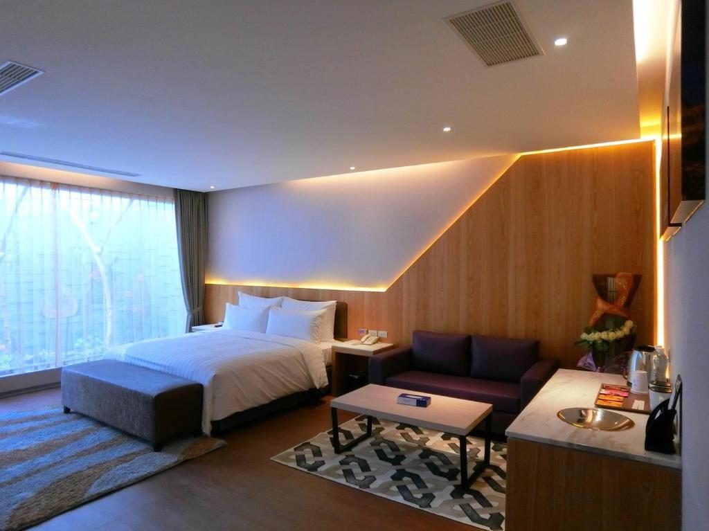 嘉義汽車旅館精選|旅人最愛的住宿與在地必吃美食、必訪景點