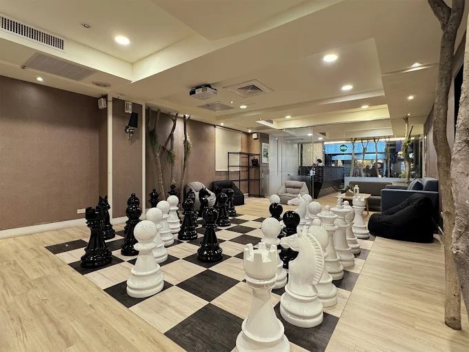 【花蓮住宿推薦】路境行旅-花蓮文化館｜東大門夜市步行可達！文青風格旅宿＋高CP值房價