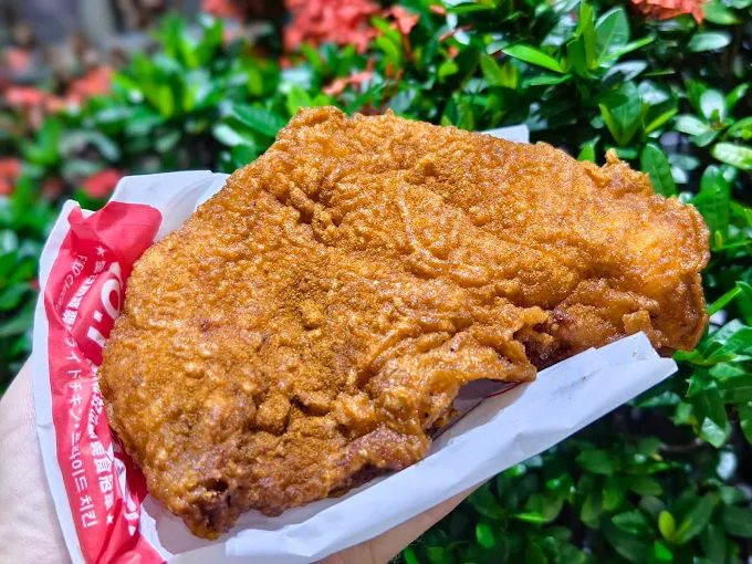 2025高雄夜市懶人包:最強美食地圖+營業時間&交通秘訣