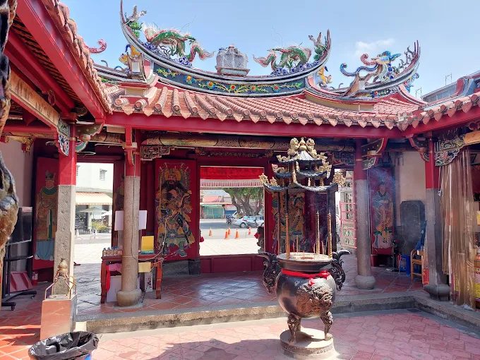 旗山老街一日遊｜必吃香蕉冰、必逛仿巴洛克街屋與糖鐵故事館