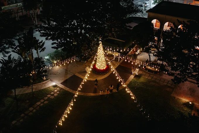 旗山老街一日遊｜必吃香蕉冰、必逛仿巴洛克街屋與糖鐵故事館