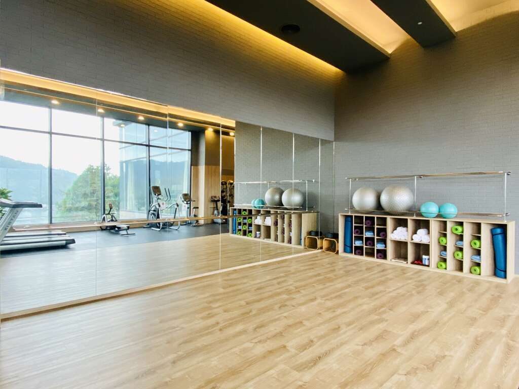 日月潭住宿首選｜雲品溫泉酒店五星級享受：美人湯溫泉、湖景房與豪華自助餐