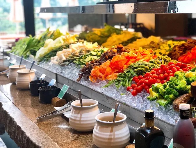 日月潭住宿首選｜雲品溫泉酒店五星級享受：美人湯溫泉、湖景房與豪華自助餐