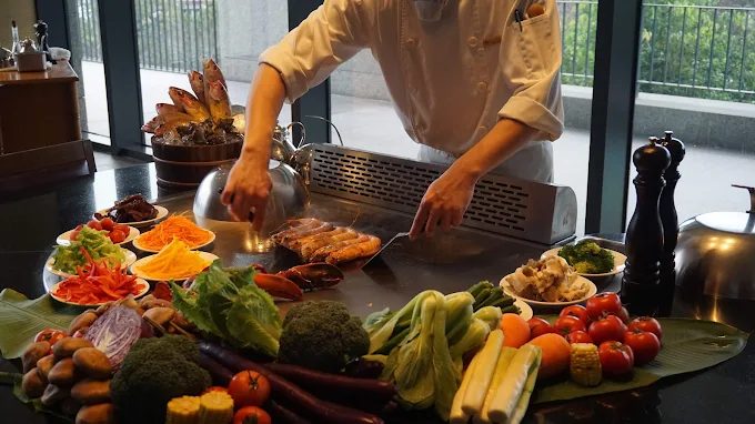 日月潭住宿首選｜雲品溫泉酒店五星級享受：美人湯溫泉、湖景房與豪華自助餐