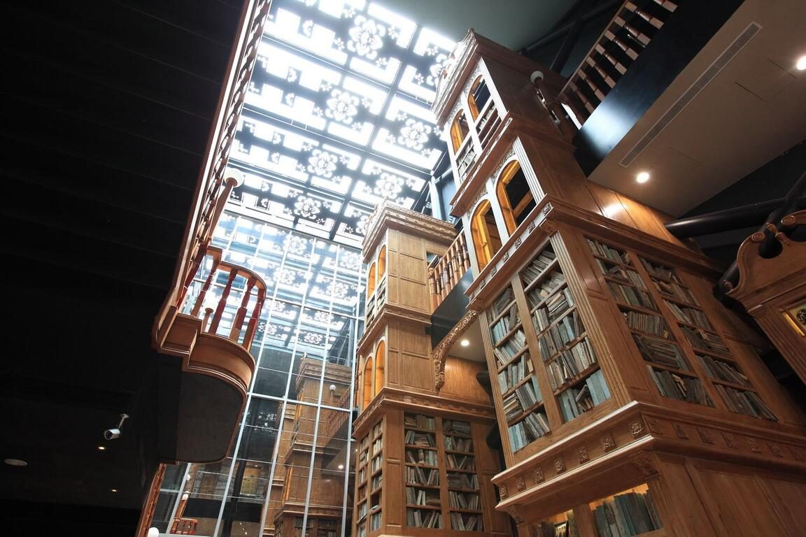 走進台中市中心住進 台中鳳凰酒店，午後咖啡香與親子時光在城市裡慢慢展開