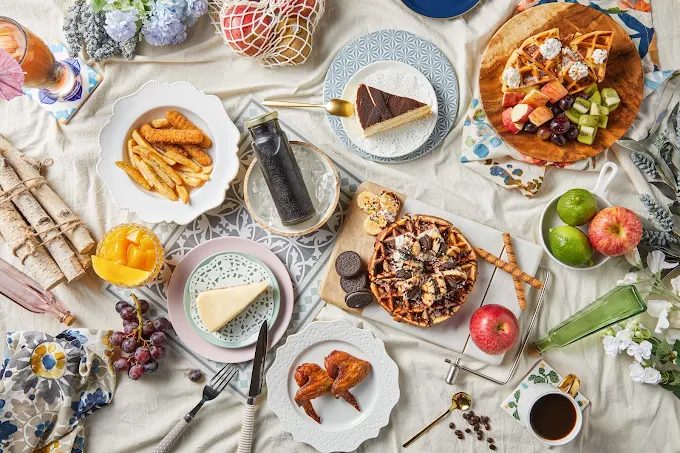 北海岸住宿推薦｜精選 5 大海景民宿與溫泉飯店，浪漫又療癒