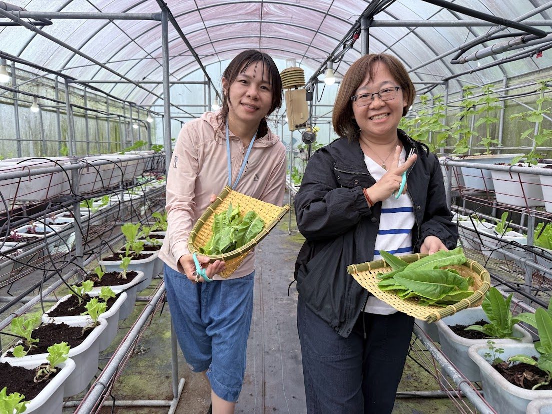 🍃【新竹愛上喜翁｜森林蔬果露營體驗】輕奢一泊二食露營專案限時現折$1600！