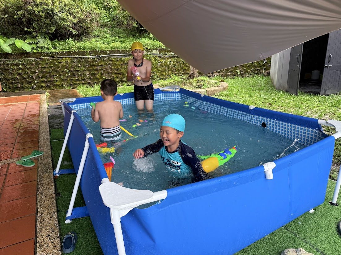 孩童免費體驗優惠