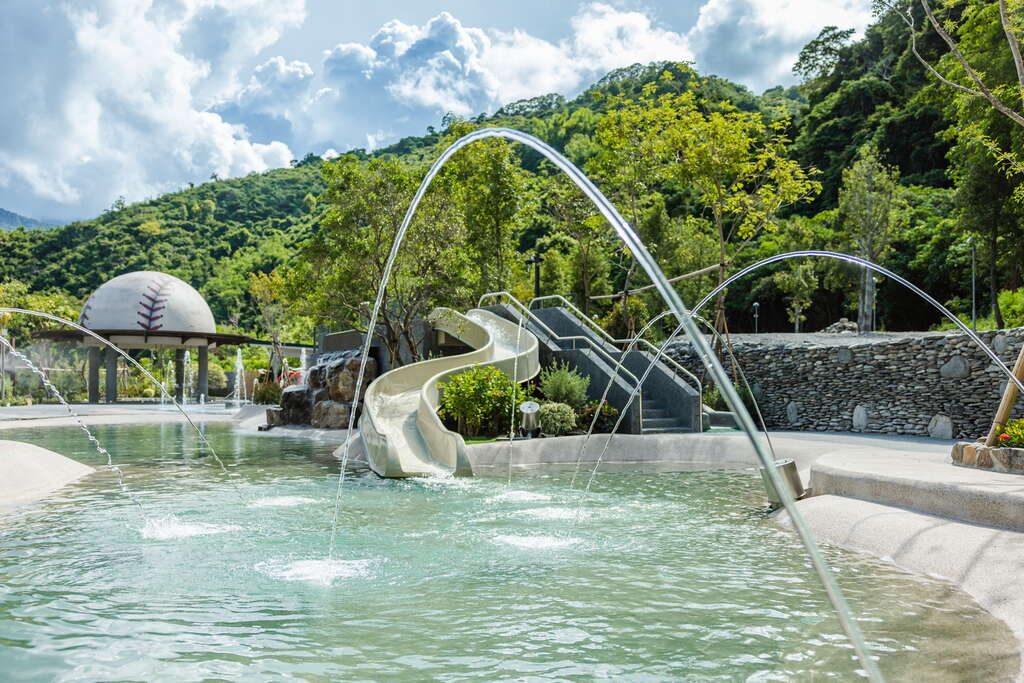 從知本到紅葉谷，台東溫泉就是要這麼「燙」手的療癒！