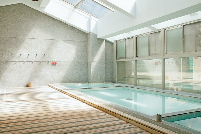 從知本到紅葉谷，台東溫泉就是要這麼「燙」手的療癒！