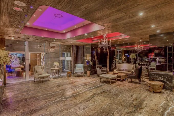 從紅樓到野柳女王頭，菱悅酒店帶你住進城市與海的故事裡