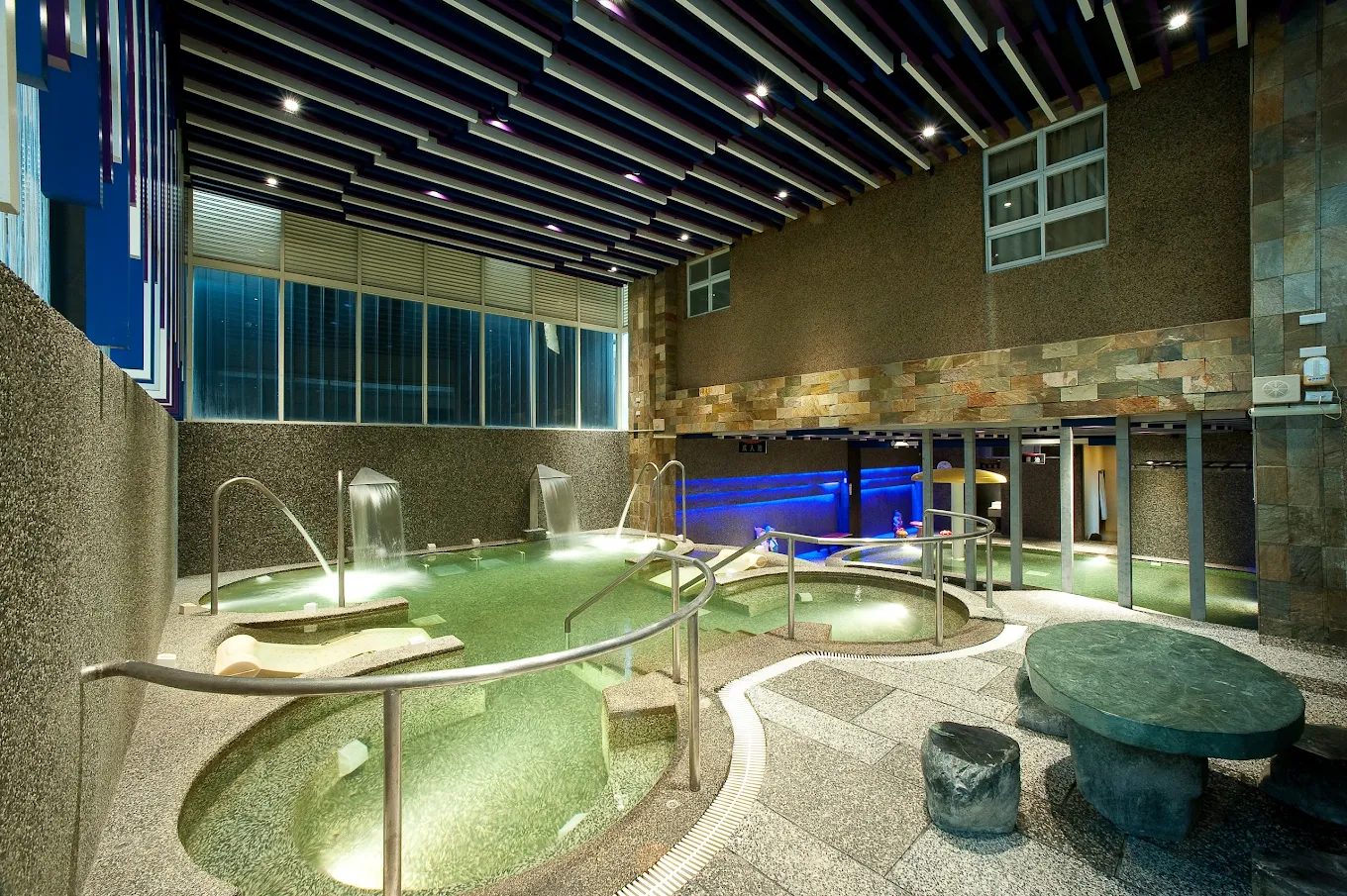 宜蘭住宿推薦：舒適輕鬆的五大酒店選擇