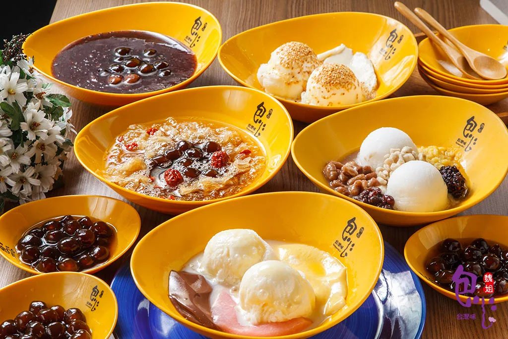 🌙 羅東夜市必吃推薦｜在地人私藏小吃＋飲品全攻略，從晚餐一路吃到宵夜！