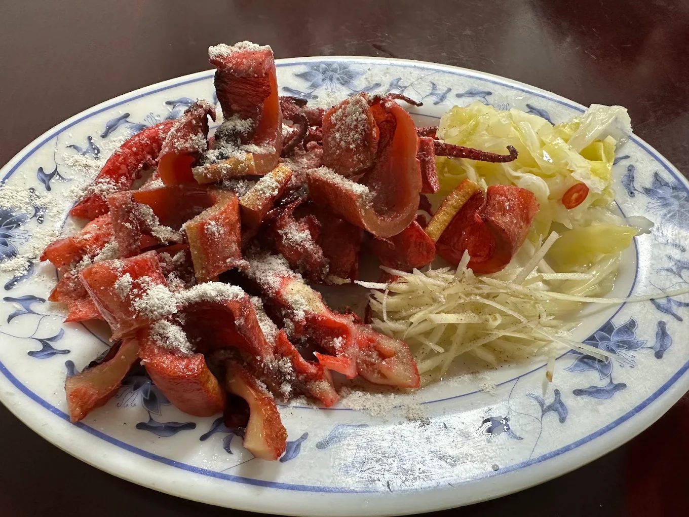 🌙 羅東夜市必吃推薦｜在地人私藏小吃＋飲品全攻略，從晚餐一路吃到宵夜！