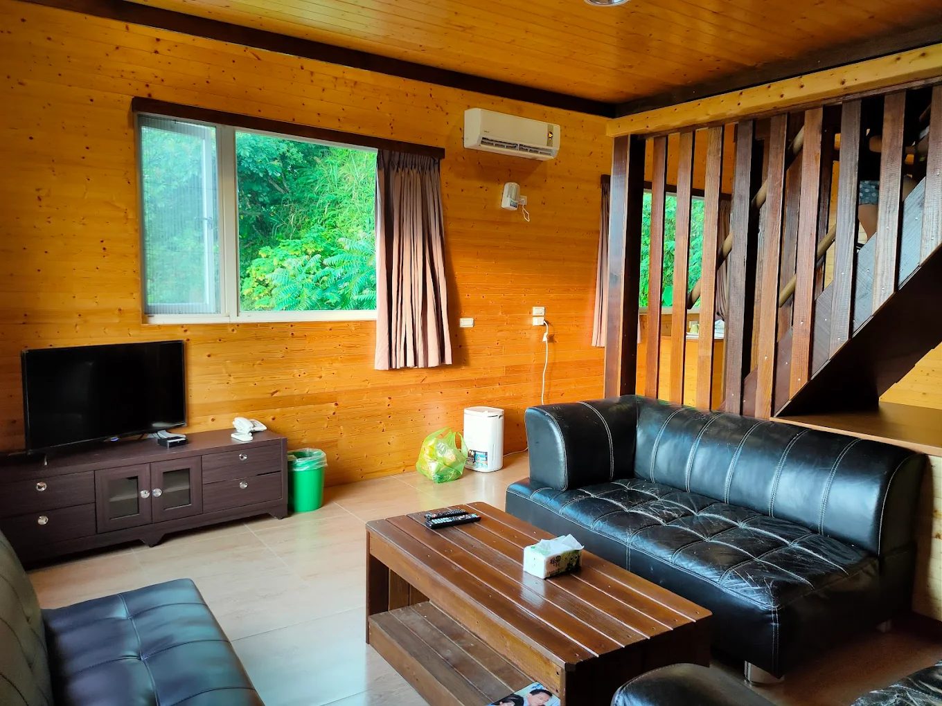 🌿 優惠｜山林裡的禪風秘境｜風雅月筑民宿・新竹北埔住宿推薦