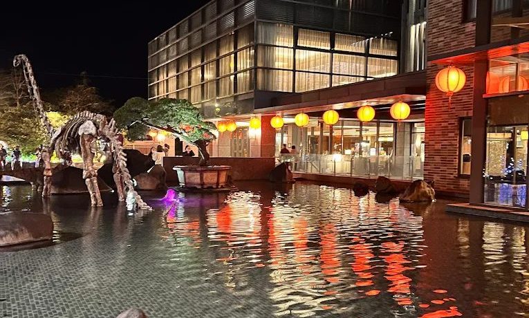 優惠｜想逃離壓力？快衝這間森林系溫泉飯店！三峽大板根住宿泡湯一次滿足