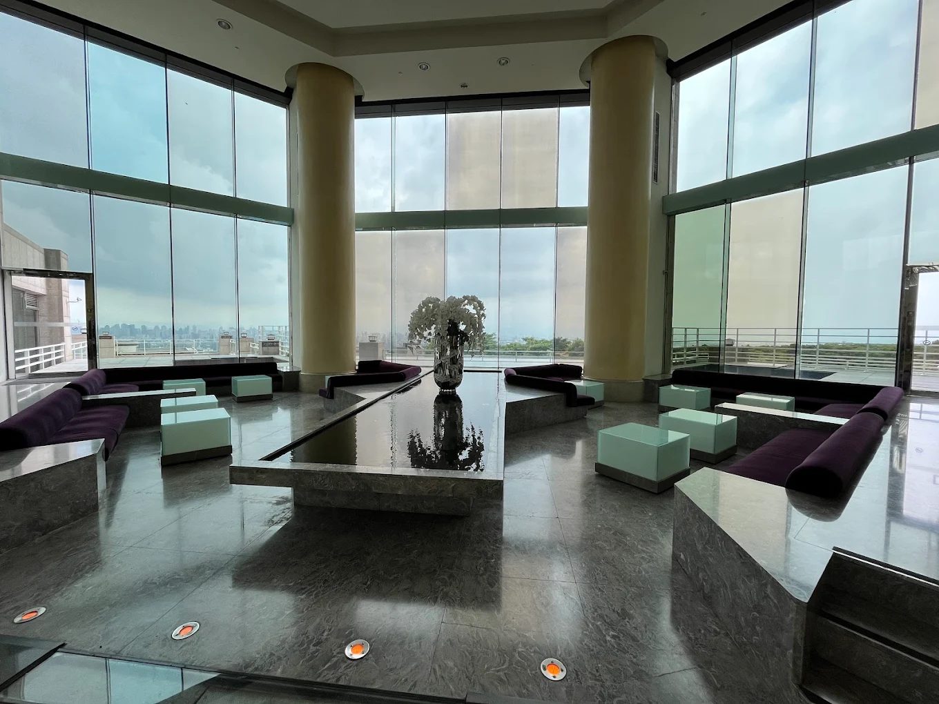 優惠｜台中清新溫泉飯店｜雙人房平日$3,780起，一泊一食＋泡湯放鬆一次滿足！