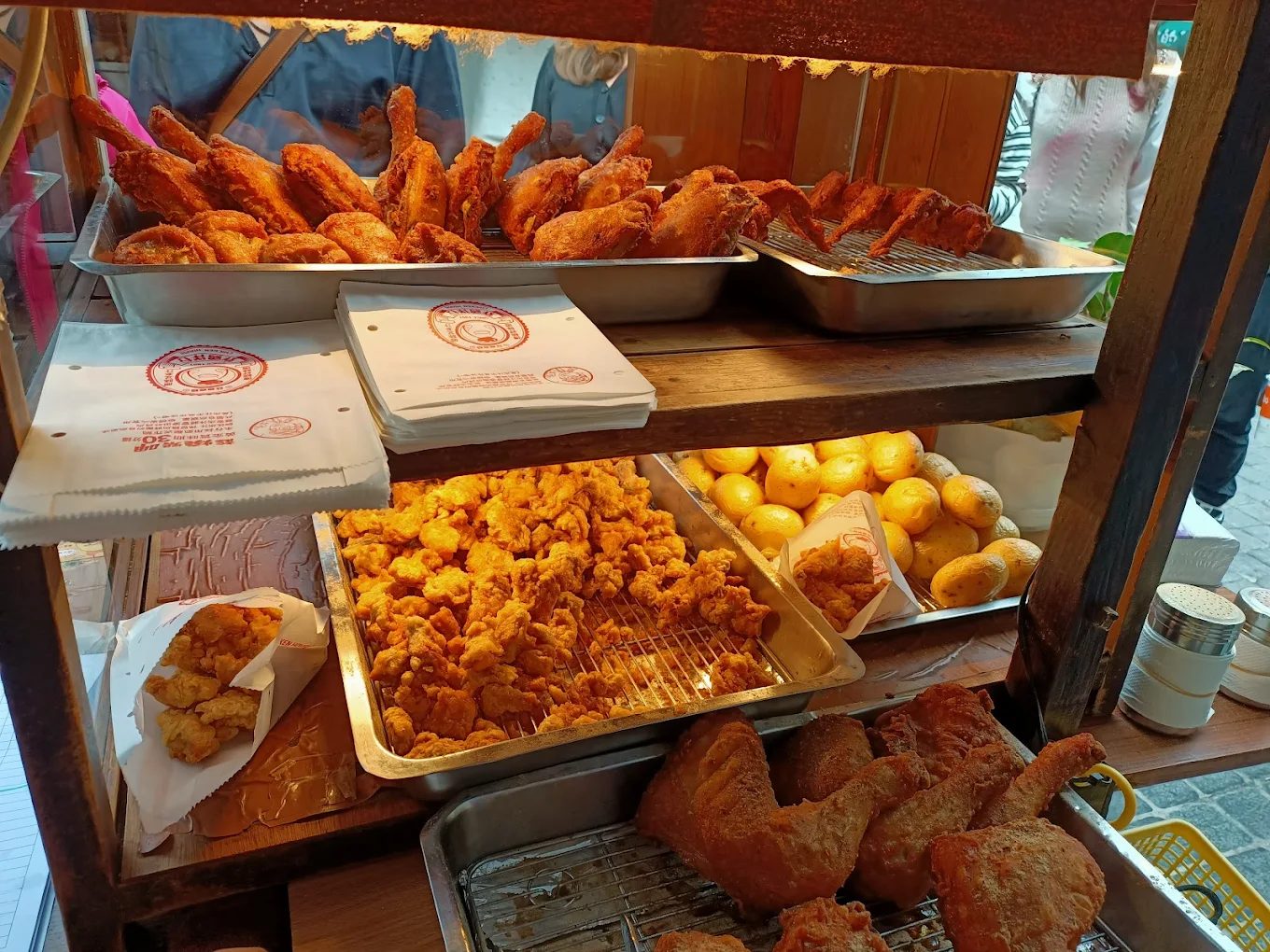 台南餐廳推薦｜你不能錯過的五大必訪美食