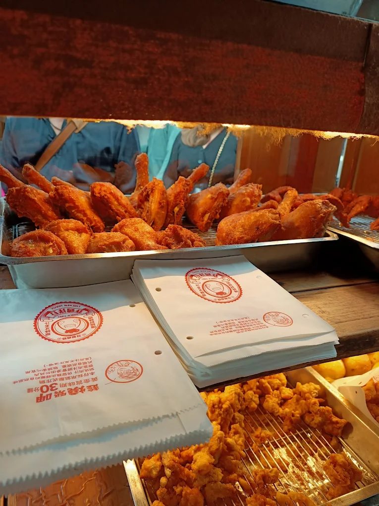 台南餐廳推薦｜你不能錯過的五大必訪美食