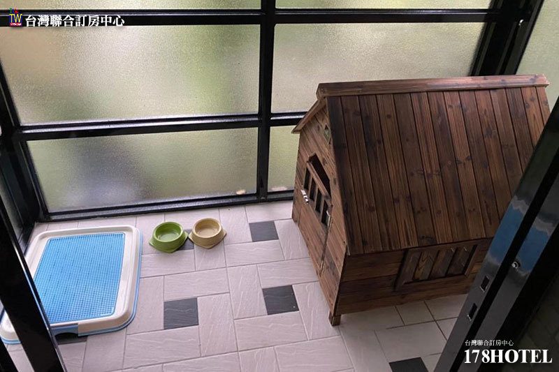 🌿優惠｜三峽大板根森林溫泉酒店｜寵物友善雙人房住宿券只要 $5,499！含早餐＋溫泉＋門票！