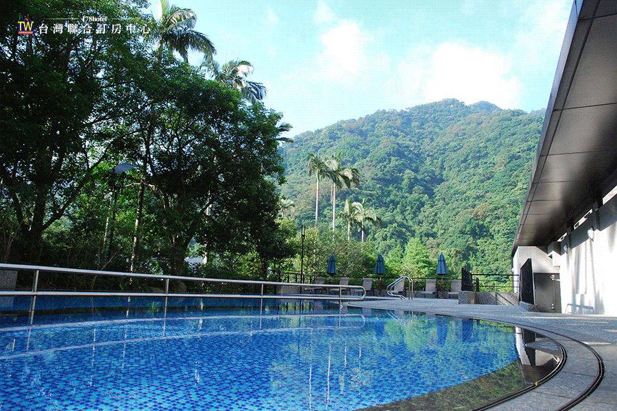 🌿優惠｜三峽大板根森林溫泉酒店｜寵物友善雙人房住宿券只要 $5,499！含早餐＋溫泉＋門票！