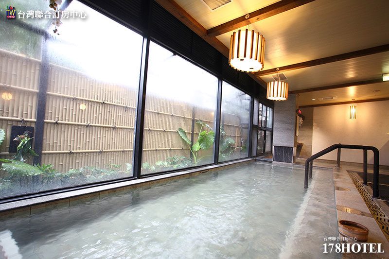 🌿優惠｜三峽大板根森林溫泉酒店｜寵物友善雙人房住宿券只要 $5,499！含早餐＋溫泉＋門票！