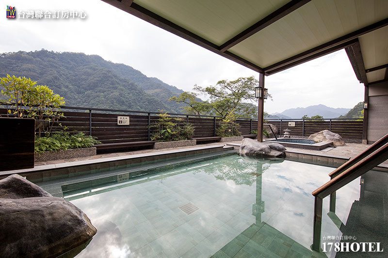 🌿優惠｜三峽大板根森林溫泉酒店｜寵物友善雙人房住宿券只要 $5,499！含早餐＋溫泉＋門票！