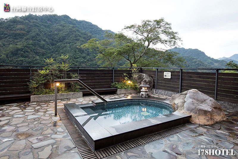 🌿優惠｜三峽大板根森林溫泉酒店｜寵物友善雙人房住宿券只要 $5,499！含早餐＋溫泉＋門票！