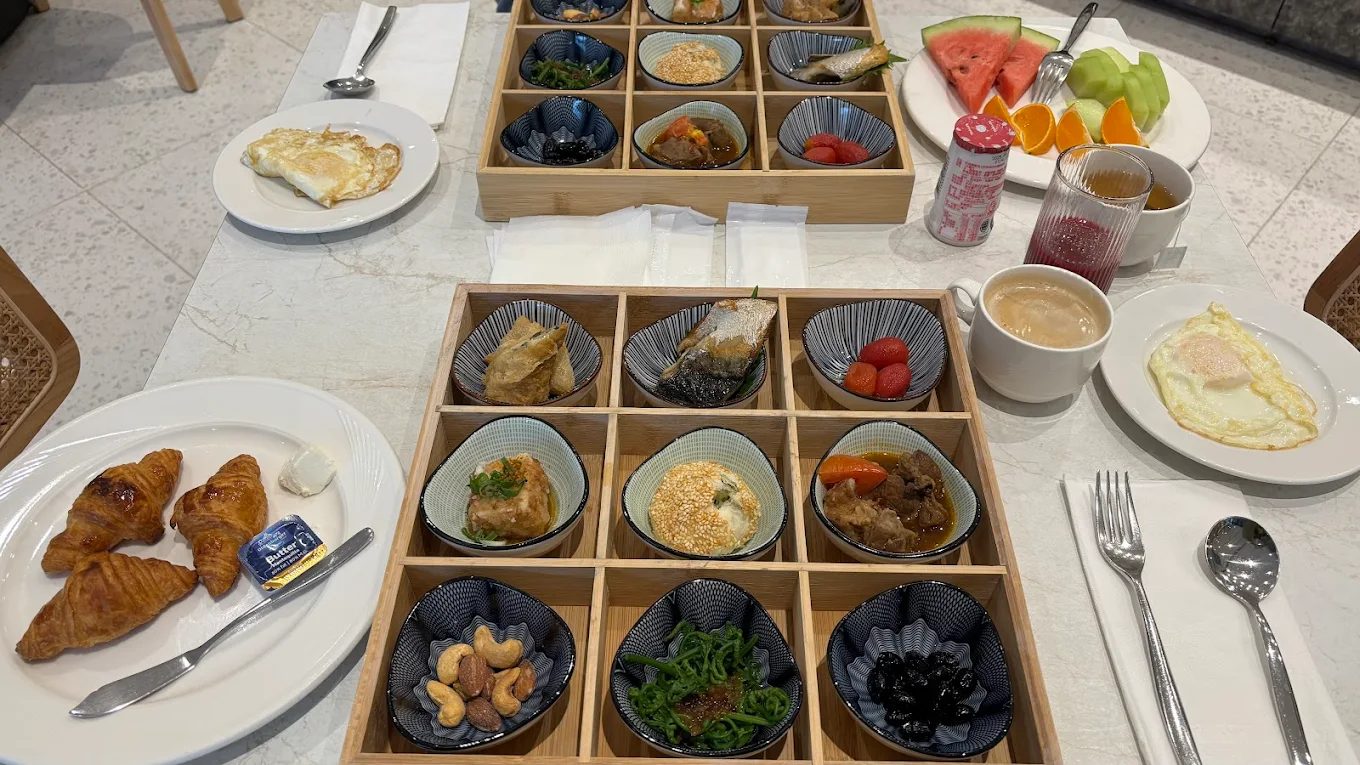 宜蘭礁溪冠翔泉旅｜森林系溫泉飯店，房型設施與泡湯體驗全攻略