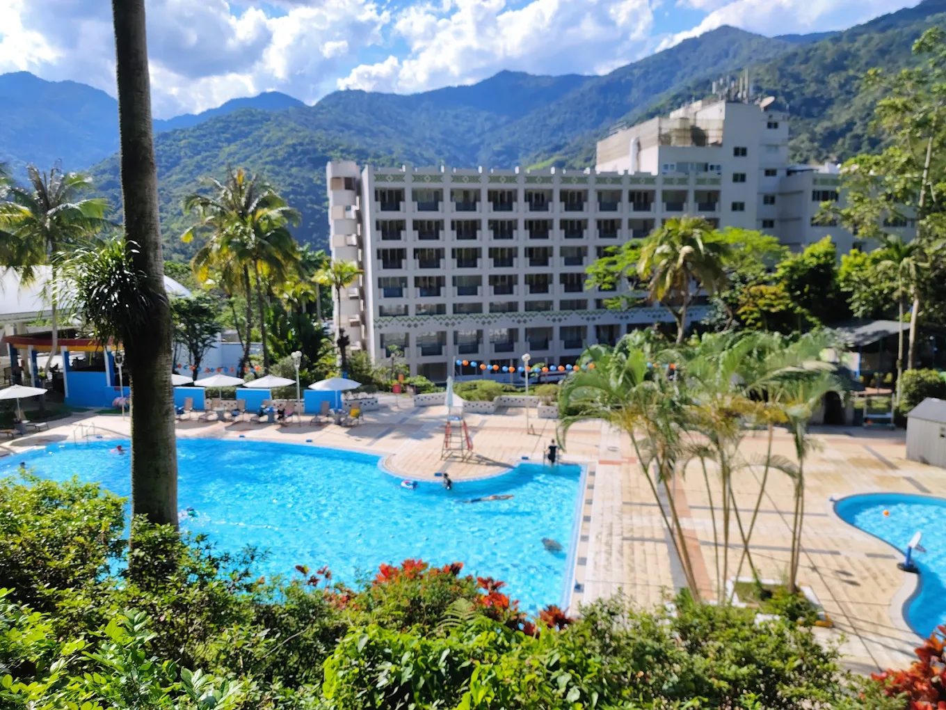 知本老爺酒店的完美假期體驗｜值得一試的五大理由