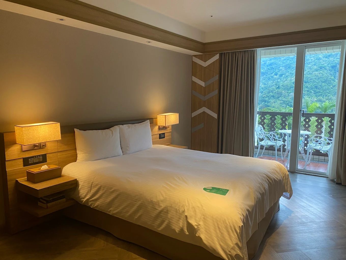 知本老爺酒店的完美假期體驗｜值得一試的五大理由