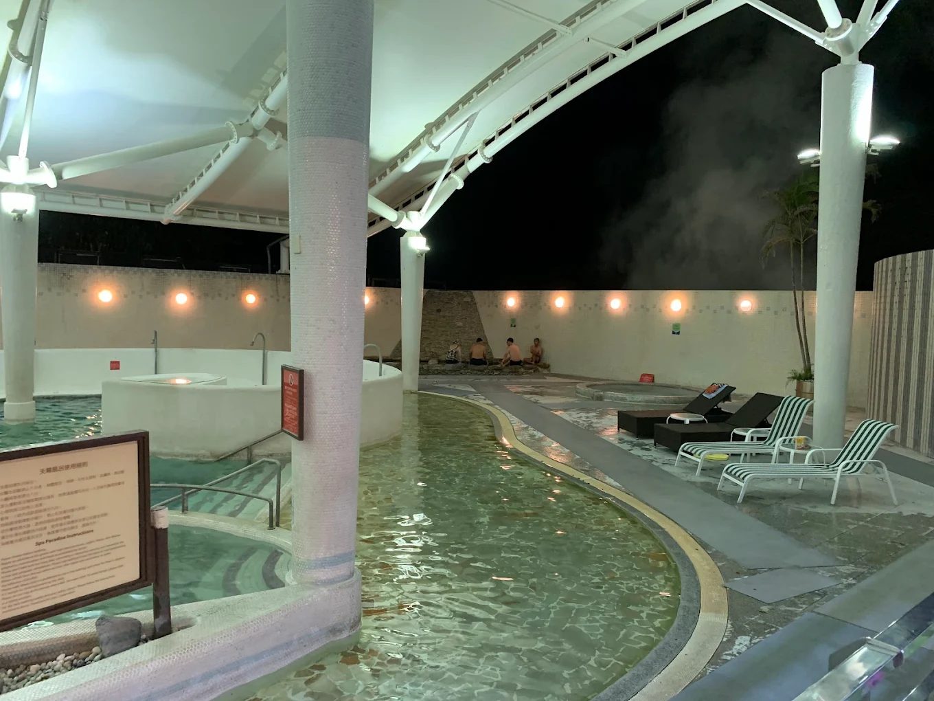 知本老爺酒店的完美假期體驗｜值得一試的五大理由