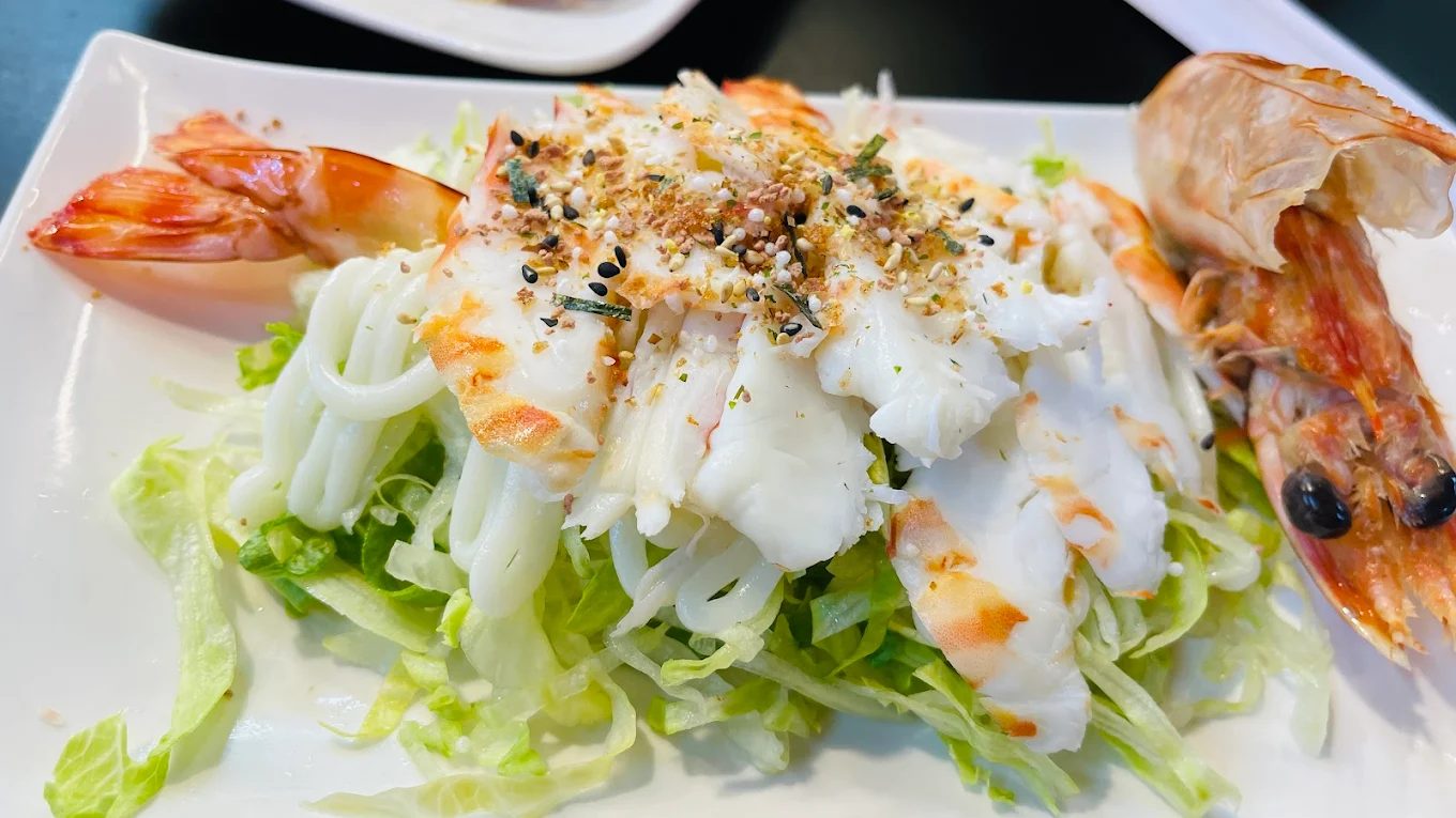 大稻埕美食推薦|從河畔貨櫃市集到經典台灣古早味