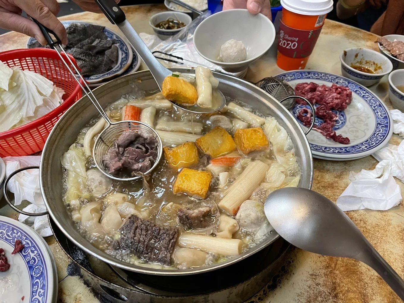 台南餐廳推薦｜必訪的5大精選美食天堂