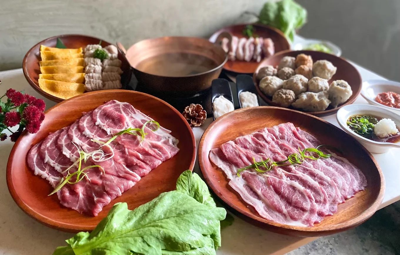 台南餐廳推薦｜必訪的5大精選美食天堂