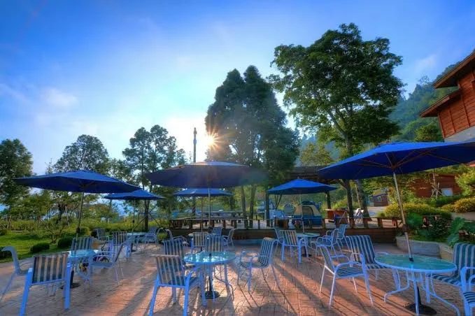 🍅 優惠｜新竹尖石「森林蔬果露營體驗」每人只要$2000！免搭帳篷、親子採菜、玩水一次滿足