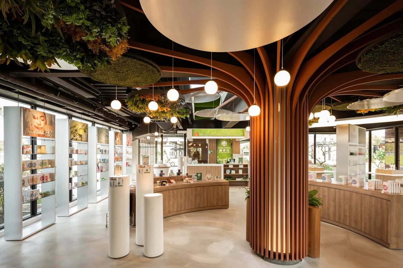 赫蒂法莊園|宜蘭五結夢幻生技觀光園區,玻璃城堡、DIY 體驗完整攻略