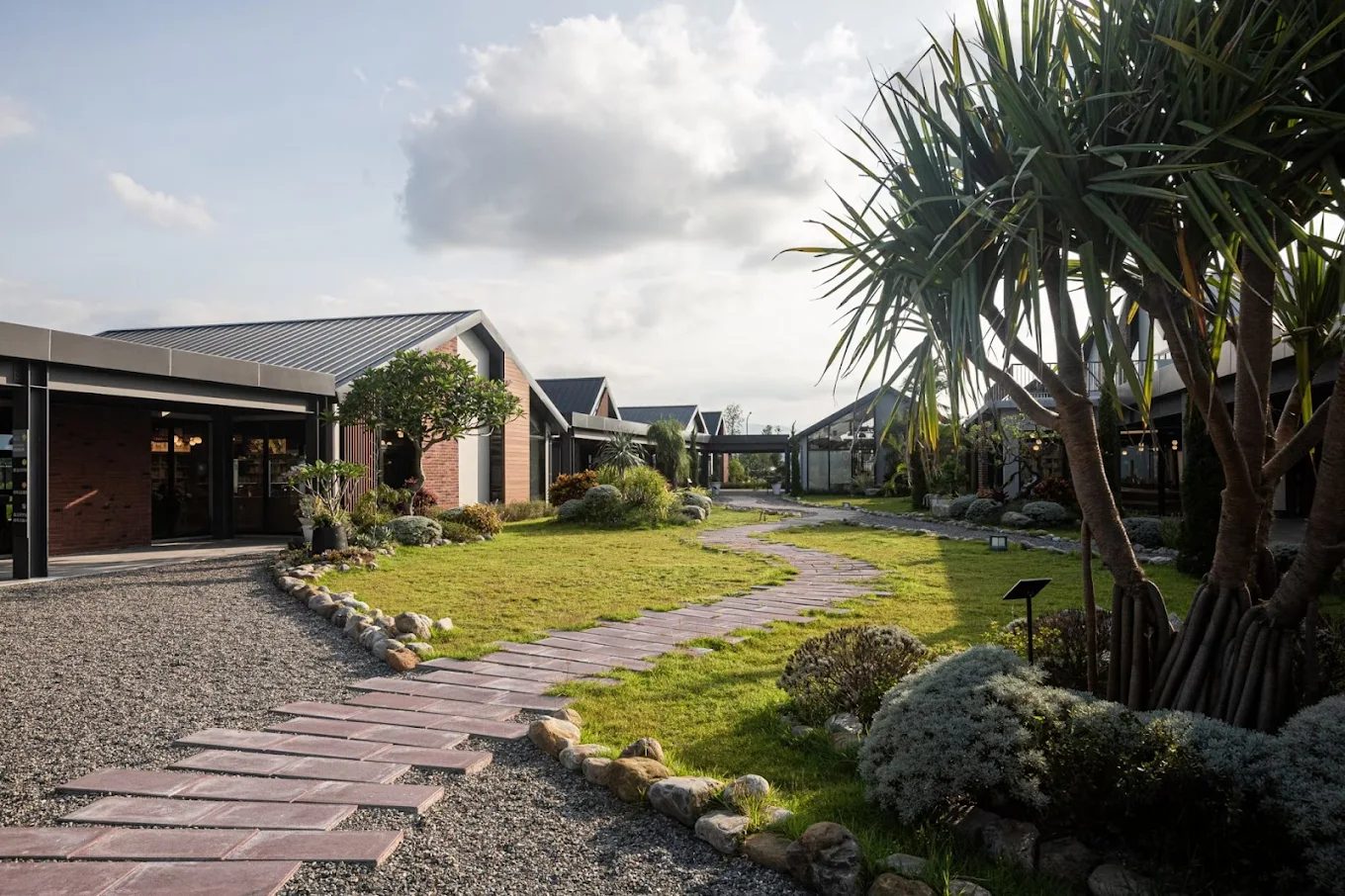 赫蒂法莊園|宜蘭五結夢幻生技觀光園區,玻璃城堡、DIY 體驗完整攻略