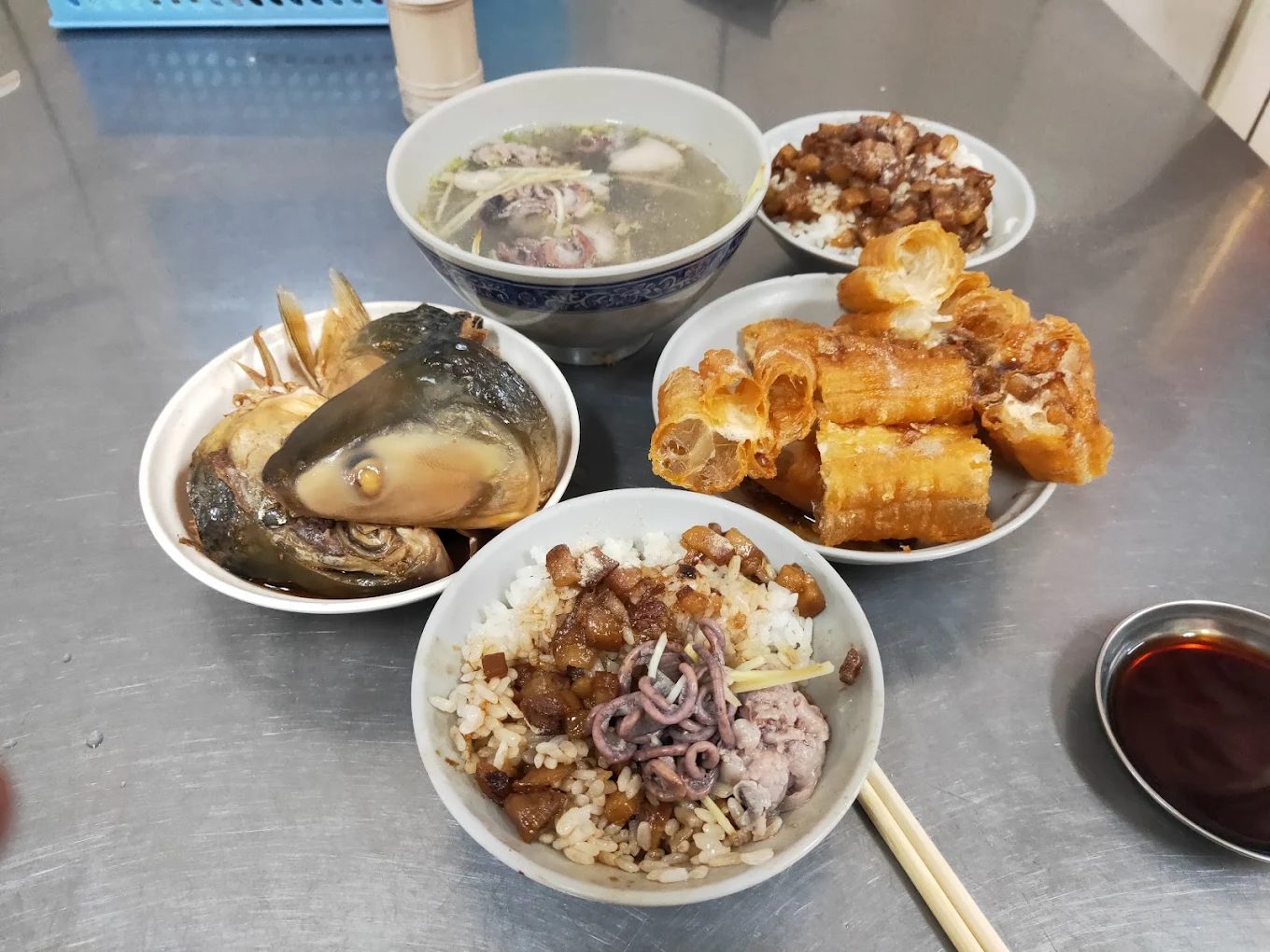 台南安平漁光島一日遊｜木麻黃森林、金色沙灘與海鮮美味全攻略