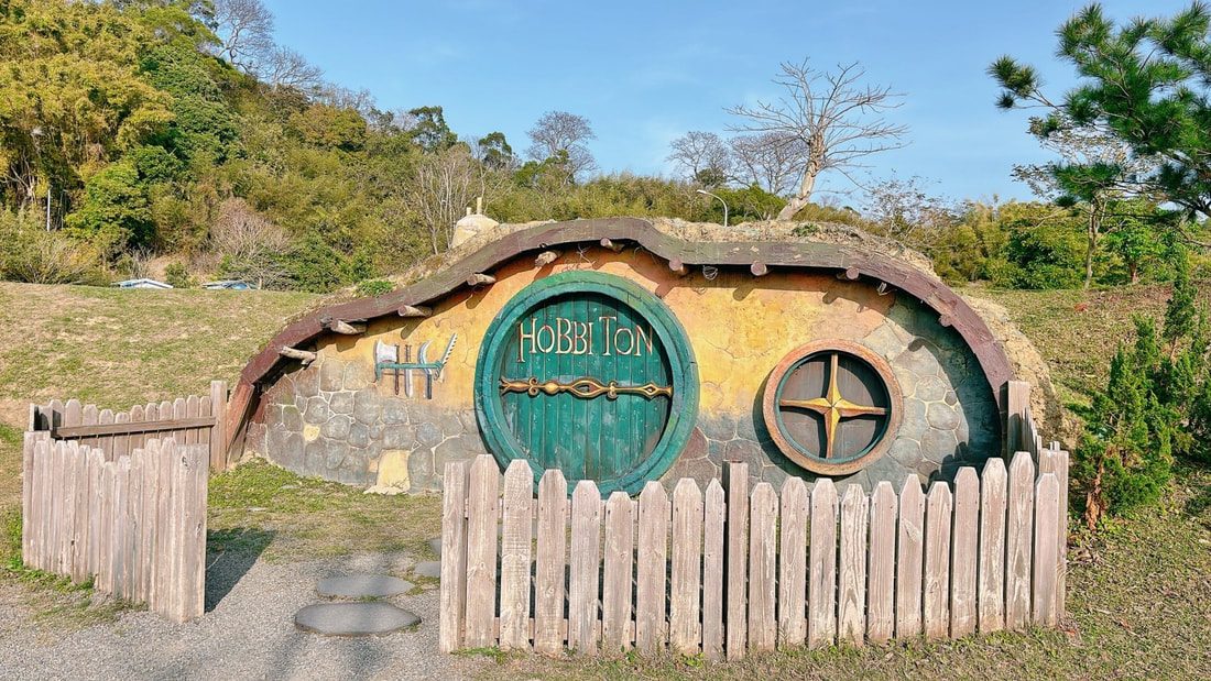 苗栗綠意山莊旅遊指南｜必拍景點、住宿推薦與票價資訊