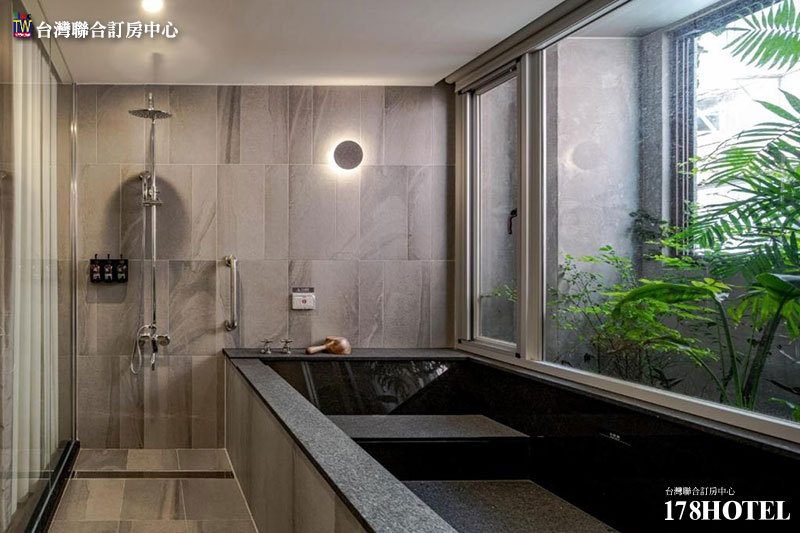 優惠｜礁溪冠翔泉旅｜綠境客房雙人住宿$4,580 含早餐＋戶外風呂＋DIY體驗