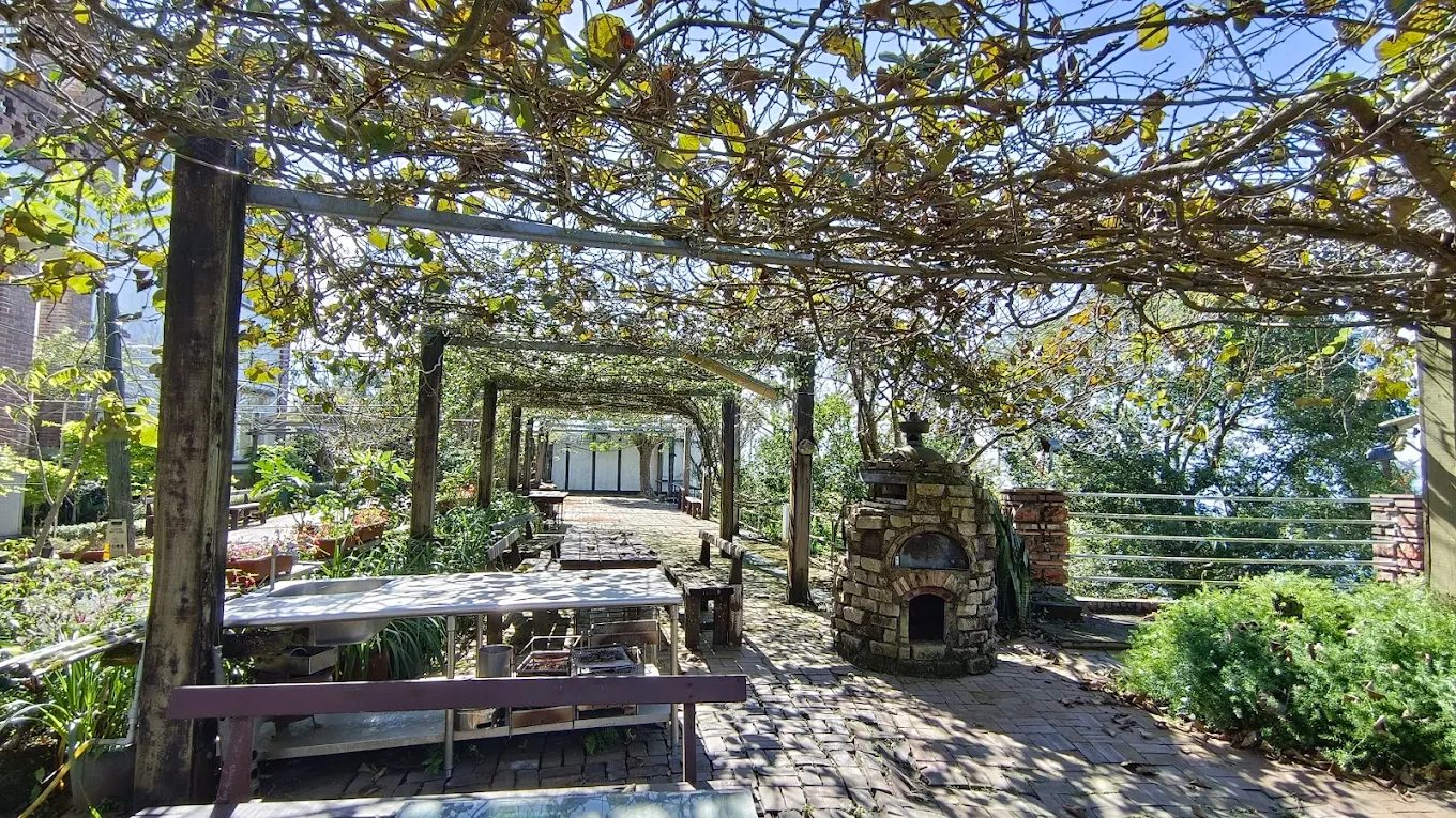 優惠｜是不是最近覺得心好累，只想逃到山裡放空？