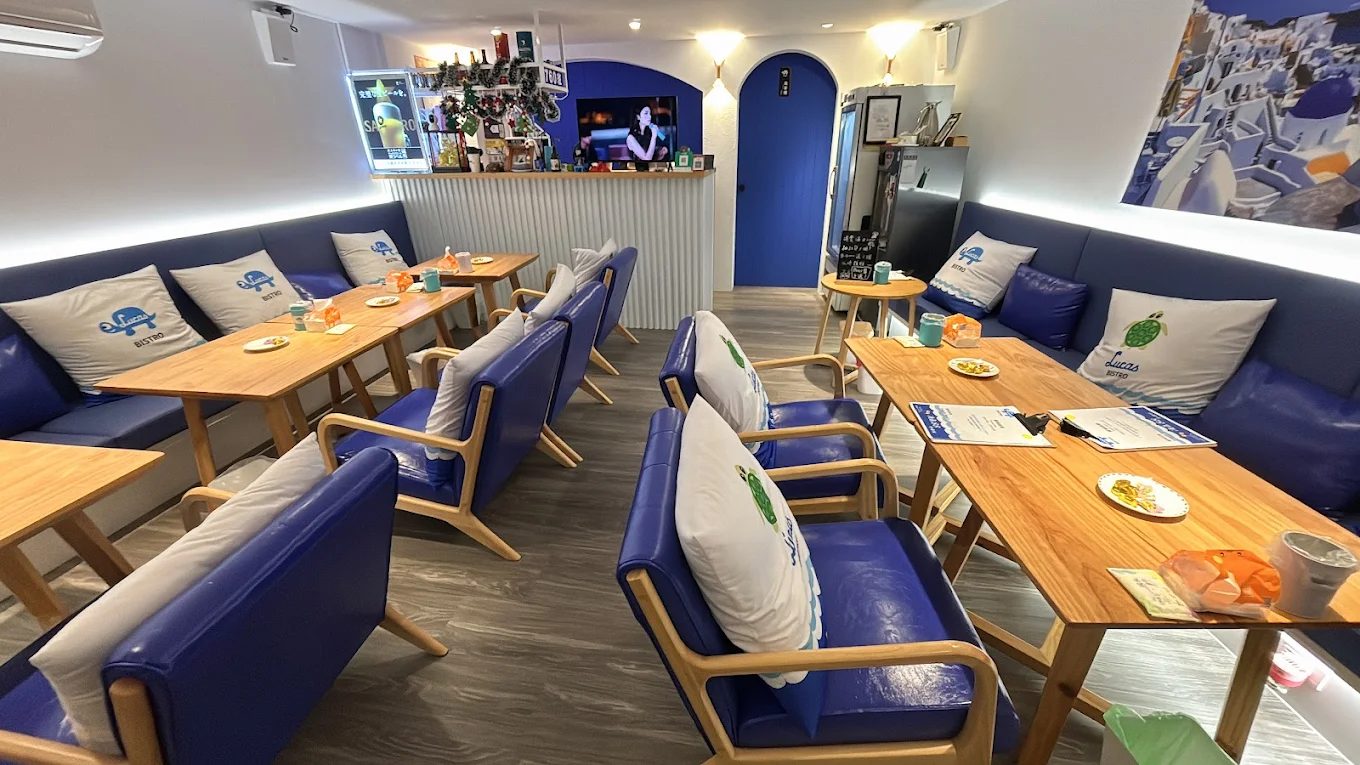 專屬優惠｜頭城山海慢活小旅行｜酒龜88餐酒館 Lucas Bistro