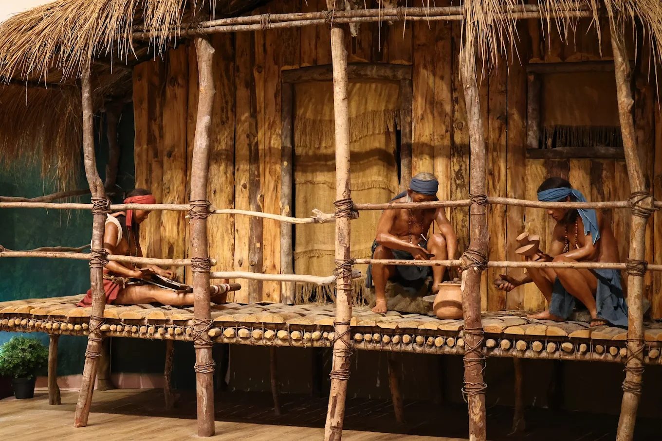 新北十三行博物館一日遊全攻略｜交通、展覽亮點與最新活動資訊