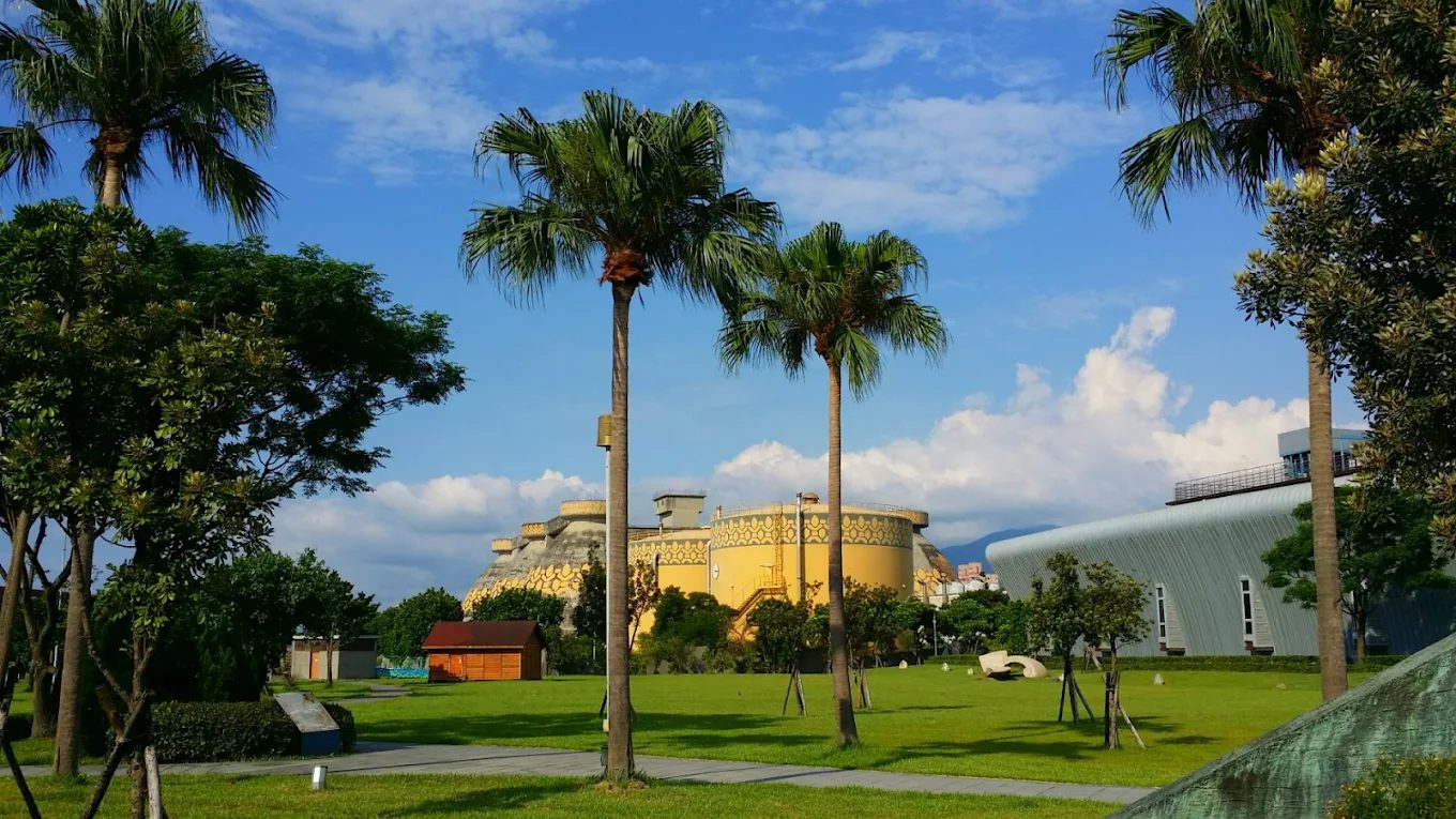 新北十三行博物館一日遊全攻略｜交通、展覽亮點與最新活動資訊