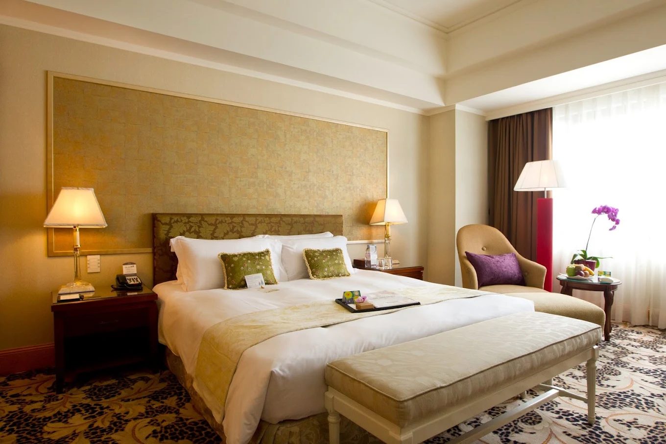 高雄住宿推薦全攻略｜精選景觀飯店、文青旅宿與親子友善選擇