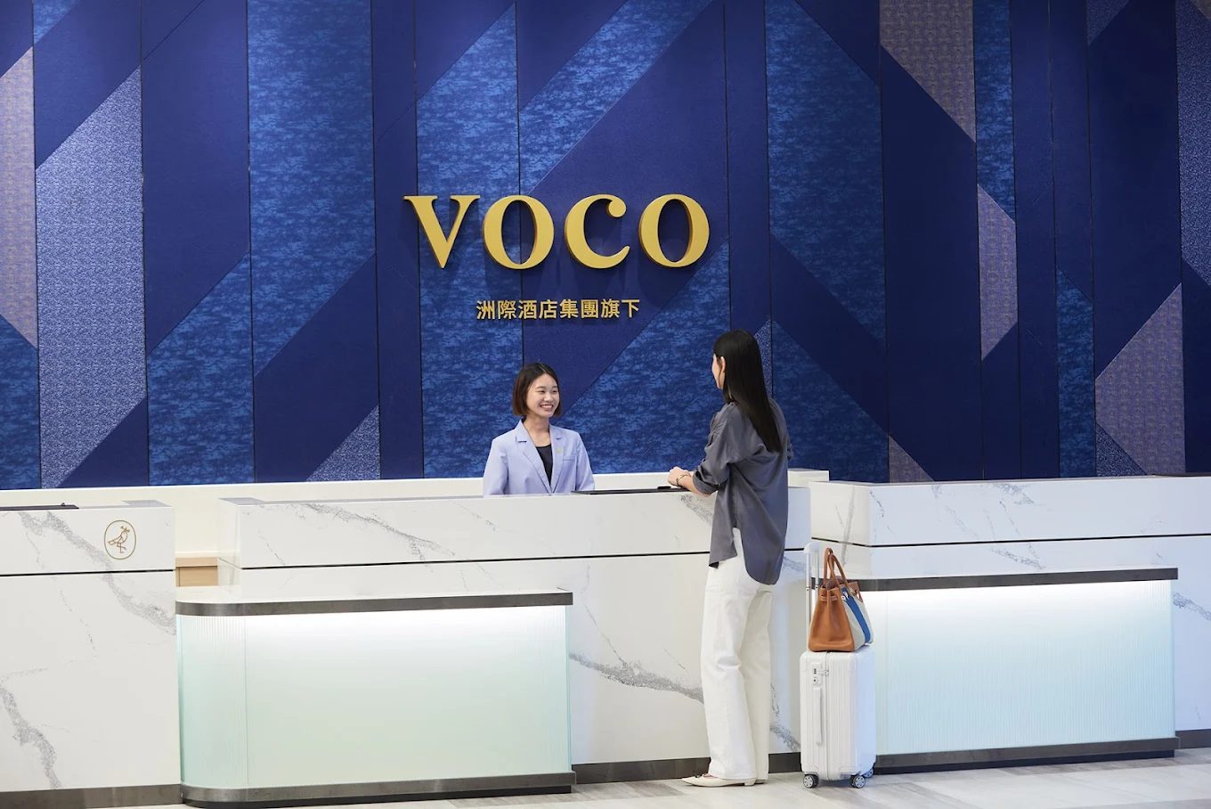 嘉義福容voco酒店全攻略｜結合國際品牌舒適住宿與在地文化魅力