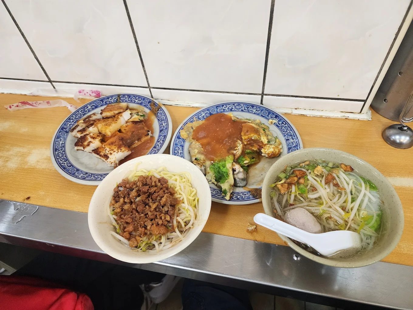 西門町美食全攻略｜必吃的5家人氣餐廳與特色料理推薦
