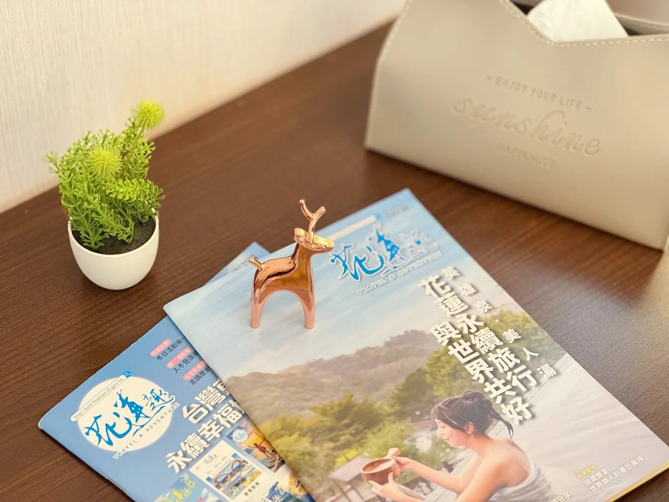 🌊 優惠｜花蓮住宿必收！火車站走路3分鐘，高級四人房含早餐每人不到$300