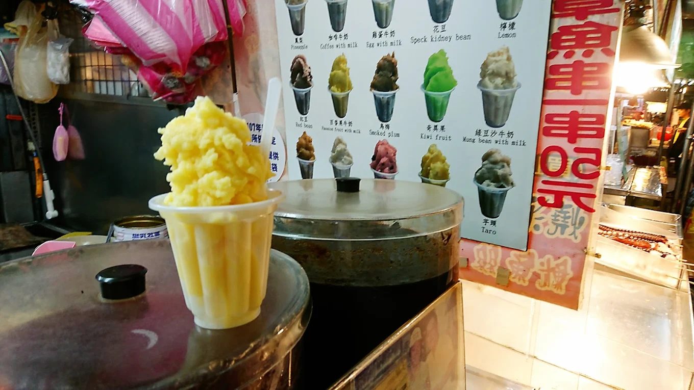 基隆廟口夜市美食全攻略|必吃小吃與特色景點一次收藏